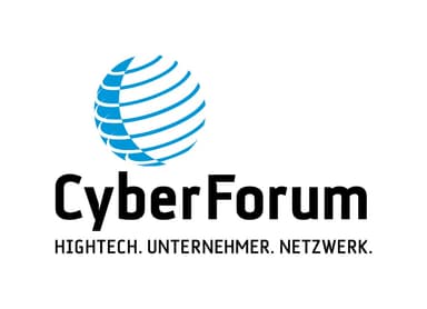 CyberForum Logo